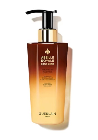 Guerlain Abeille Royale - Onarıcı Ve Dolgunlaştırıcı Bakım 290 Ml