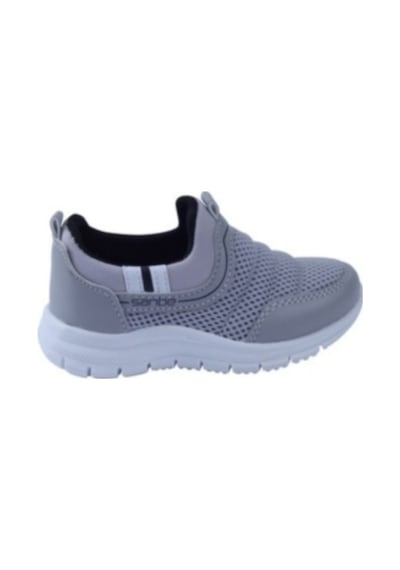 Sanbe 01403 Lastikli Spor Ayakkabı 31-35 (415443349)