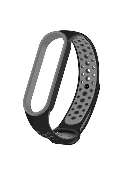 Xiaomi Mi Band 6 Krd-02 Uyumlu Nrtk Kordon-no12