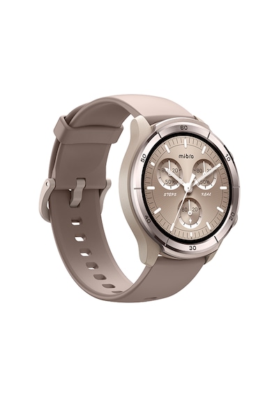 Mibro Watch A3 1.4" Akıllı Saat (Distribütör Garantili)