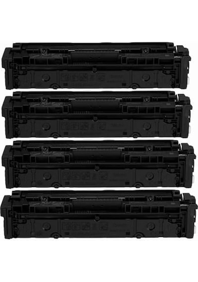 Canon I-Sensys Lbp-623Cdw Kırmızı Fotokopi Toner Crg-054H