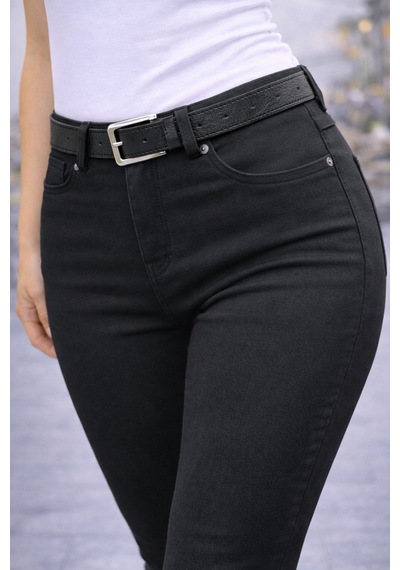 Duygu Altıntaş Siyah Örme Pantolon Likralı Dar Paça Yüksek Bel Kadın Pantolon Siyah - 867816351 Siyah - 867816351 Siyah Duygu Altıntaş Siyah Örme Pantolon Likralı Dar Paça Yüksek Bel Kadın Pantolon Siyah - 867816351 Siyah - 867816351 Siyah