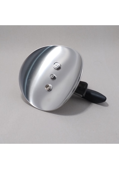 Düdüklü Kapağı 22 Cm Orta /ddk