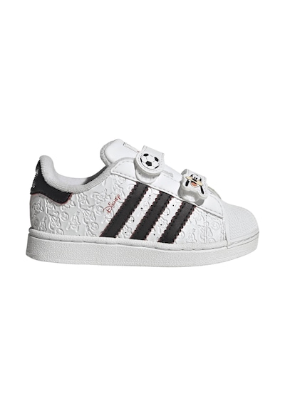 Adidas Superstar Iı Bebek Beyaz Spor Ayakkabı Ih1744