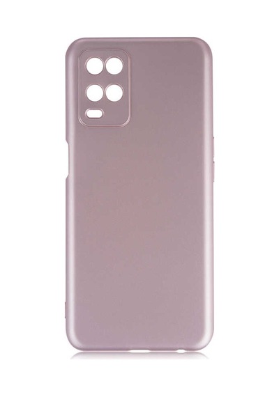 Oppo A54 4G Kılıf Zore Premier Silikon Kılıf