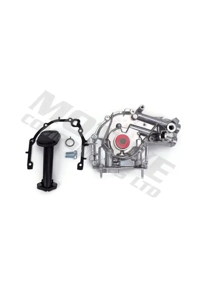 Yağ Pompası - Alfa Romeo Mito, Giulietta, 500, Panda, Grande Punto, Punto, Doblo, Tipo, Bravo, Stilo, Fiorino, Qubo, Idea, Linea, Brava, Palio, Siena