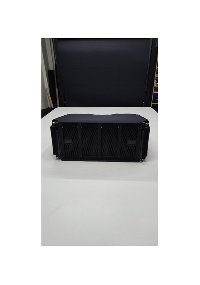 Vio L210 Aktif Line Array Hoparlör İçin Uyumlu Soft Case Kılıf
