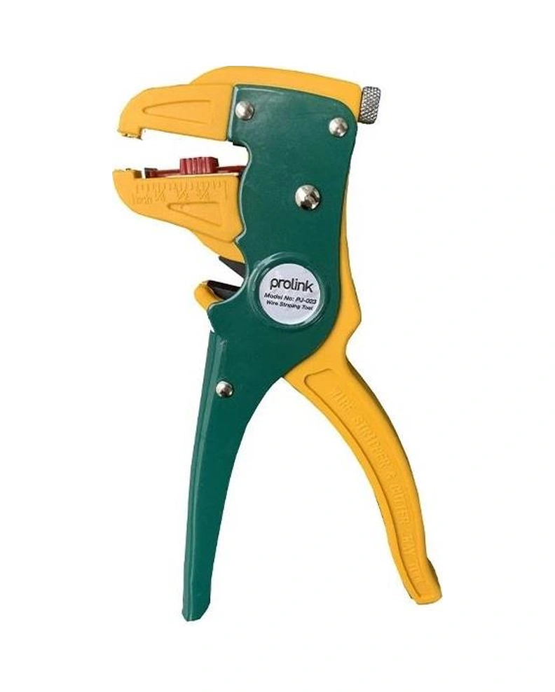 Prolink Pj-023 Kablo Sıyırıcı Soyucu Papağan 0,2-4mm