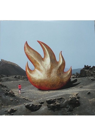 Audioslave - Audioslave , 2xlp Alternative Rock