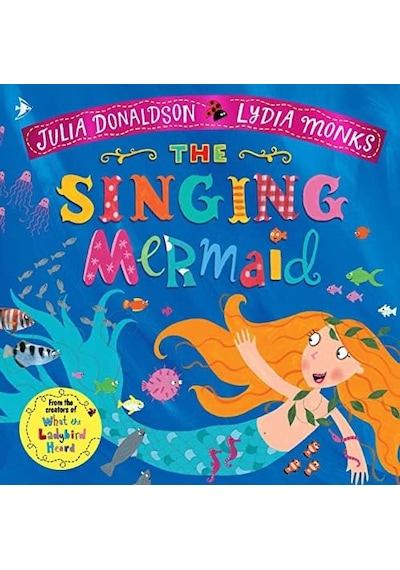 The Mermaid - 57855210117976080159859