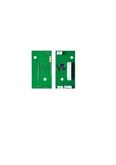 Chıp Lexmark 50g4135/41x1115/41x2250 Fuser Chıp 225k Ms821/mx826 Black