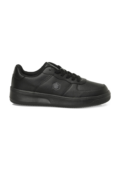 Lumberjack Fınster Wmn Siyah Kadın Sneaker 000000000102695315 Siyah-Siyah