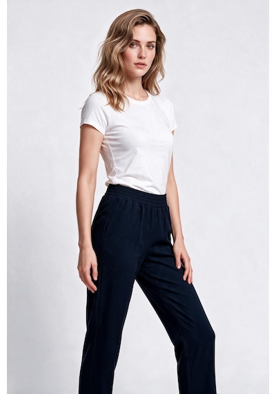 Modiva Kadın Pantolon 25ymdv047 Siyah