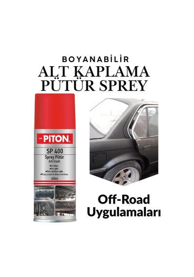 3 Adet 400ml Sprey Pütür Araç Araba Çamurluk Taş Darbe Koruma Su Tutmaz Ses Yalıtımlı Boyanabilir Kaplama Siyah Siyah 3 Adet 400ml Sprey Pütür Araç Araba Çamurluk Taş Darbe Koruma Su Tutmaz Ses Yalıtımlı Boyanabilir Kaplama Siyah Siyah