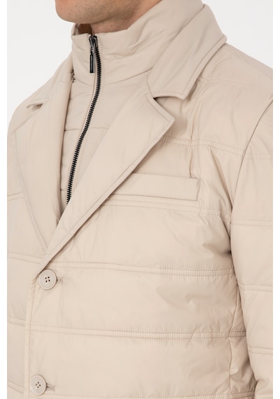 U.s. Polo Assn. Erkek Taş Mont 50312596-vr049 Tas