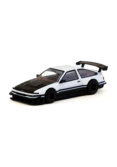 1/55 Sprinter Trueno Ae86 Model Araba