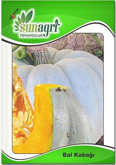 Bal Kabağı Tohumu 10 Gr.