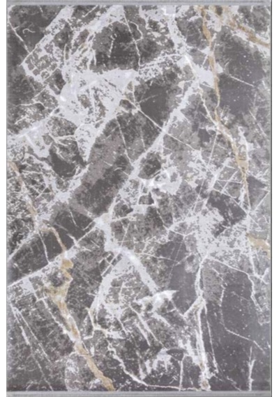 Flora Halı Ziynet 2465C Gold