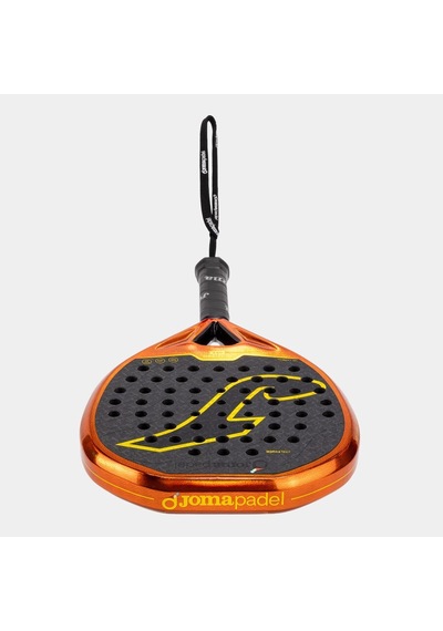 Joma Blast Pro Sft Padel Raketi Turuncu/siyah 401911.801