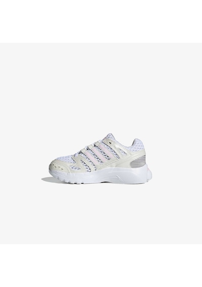 Adidas Adistar Control 5 Elastic Lace Çocuk Beyaz Koşu Ayakkabısı Kj9741 2800324