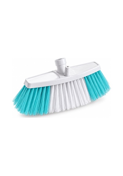 Flora Kibar 17 Cm Oto Fırçası Yumuşak Kıllı, Çizmeyen Profesyonel Temizlik