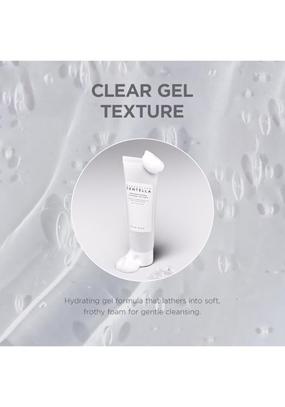 Tone Brightening Cleansing Gel Foam Yüz Temizleyici 150 Ml 285 ML