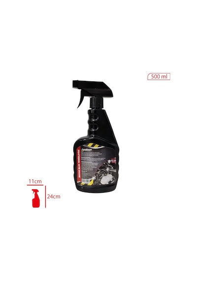 Oto Motor Blok Temizleyici 500 Ml