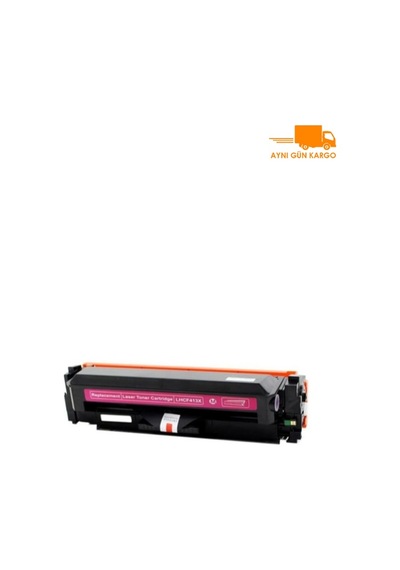 Colorful Toner Cf413x Cf388a/ Cf389a / Cf377a/ Cf379a Kırmızı Uyumlu Toner