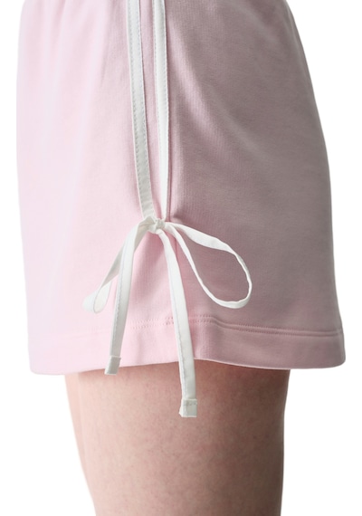 Penti Açık Pembe Bow Detailed Şorts