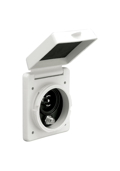 Marinco Standart Tv Ve Telefon Prizi
