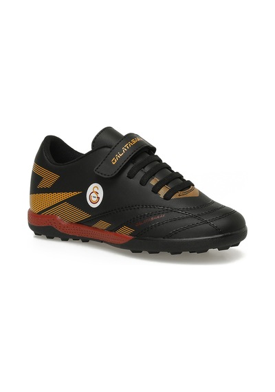 Gsstore Gs Santını F 5pr Siyah Erkek Çocuk Halı Saha Ayakkabısı 000000000102031975 Siyah-kırmızı Gsstore Gs Santını F 5pr Siyah Erkek Çocuk Halı Saha Ayakkabısı 000000000102031975 Siyah-kırmızı