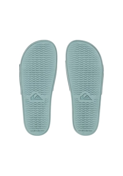 Quiksilver Dockyard Rf Erkek Terlik Yeşil