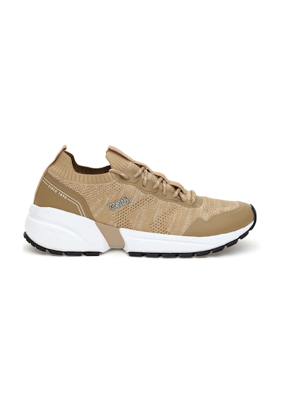 U.S. Polo Assn. Erkek Camel Spor Ayakkabı 50304426-VR015