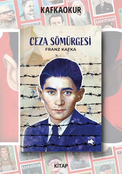 Sayı 100 - Franz Kafka - Haziran - Temmuz 2025