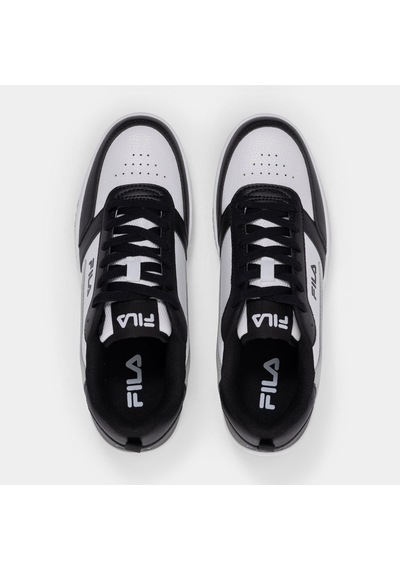 Fila Ffw0484.83036 Rega Nf Kadın Basketbol Ayakkabısı Siyah