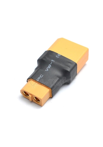 Paralel Xt60 Dişi To Xt90 Erkek Cevirici