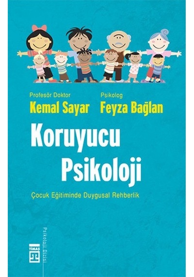 Koruyucu - Psikoloji