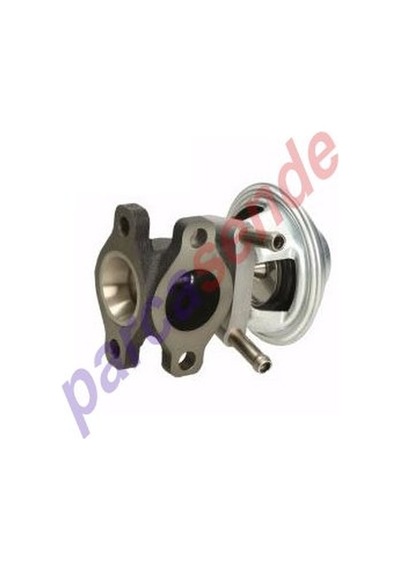 Egr Valfi Ducato 2006-2014 Iveco Daily F1A 2.3Jtd 120 Multijet