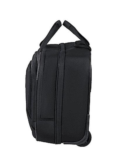 Samsonite KR2-09-010 17.3" Guard It 3.0 Tekerlekli Laptop Çantası Siyah