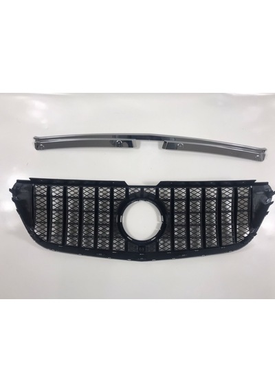 Mercedes W447 2014-2020 Vito Gtr Panjur - Telli Versiyon Mesh S
