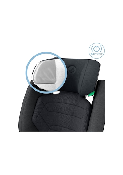 Maxi-Cosi Rodifix Pro I-Size Isofix'li 15-36 kg Çocuk Oto Koltuğu