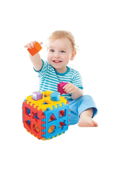 02209 Puzzle 22 Pcs