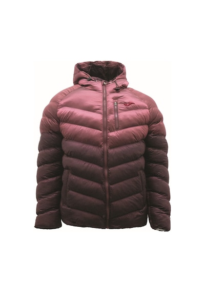 JOMA 4222703 BORDO ŞİŞME MONT Bordo