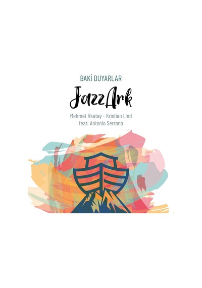 Baki Duyarlar - Jazz Ark - Cd