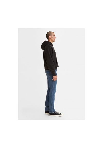 Levi's 511 Erkek Slim Fit Kot Jean Pantolon - Günlük Kullanım No Color