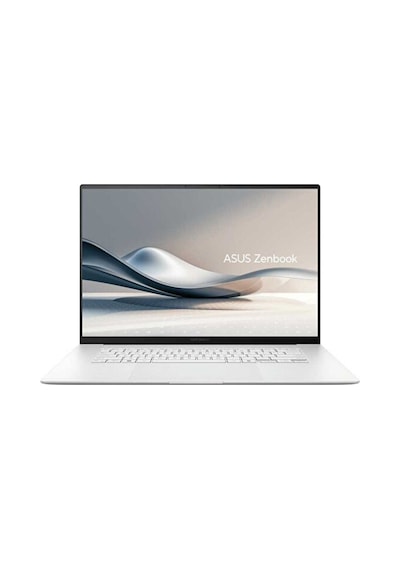 Asus ZenBook S16 Oled UM5606WA-RK295W Ryzen AI 9 HX 370 32 GB 1 TB 16" W11H Dizüstü Bilgisayar