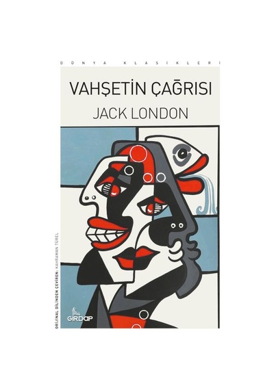 Vahşetin Çağrısı - Qhdh-614189