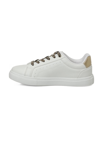 Polaris 327508.z 6fx Beyaz Kadın Sneaker 000000000102202332 Beyaz