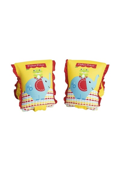 Bestway Fisher-Price  Kolluk 23x15 CM