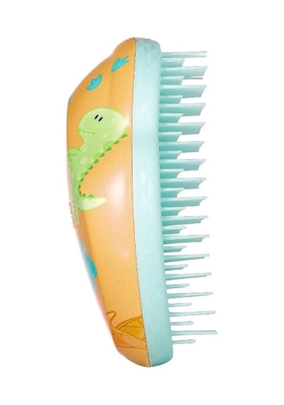 Tangle Teezer Mini Dinasaurs Çocuk Saç Fırçası